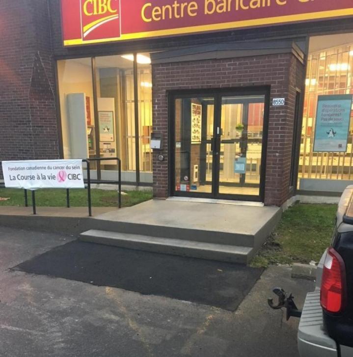 Réparation dalle de béton Montréal