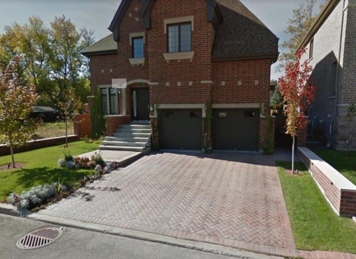 Expert en paysagement Montréal