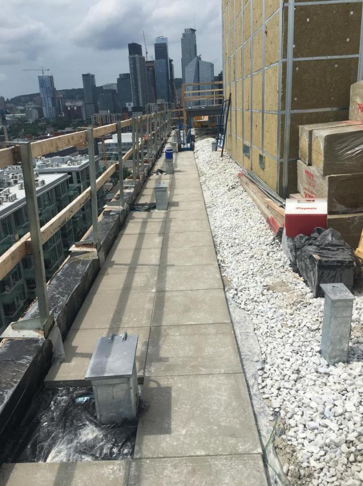 Service d'excavation Montréal