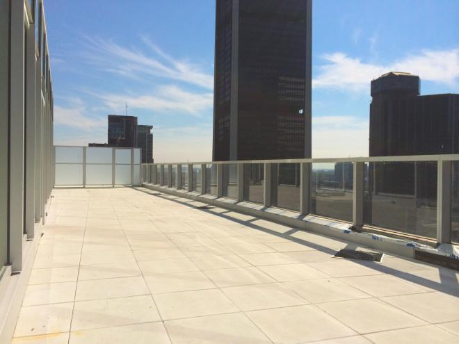 Réparation dalle de béton Montréal