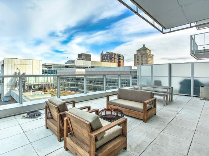 Concrete Slab Repair Montreal